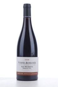 france-bourgogne-wine-vosne-romanee-aux-reignots-2008